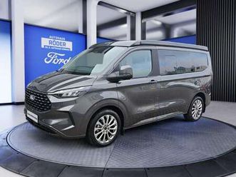 nugget 320 l1 autm. titanium