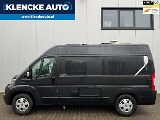 pilote-v540-topstaat-buscamper-stoelverwarming-43-118km-airco-cruise-elektrische-opstap