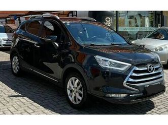 jac t5 1.5 16v 2017 manual. completo.