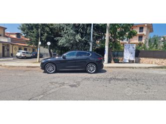 alfa romeo stelvio 2.0