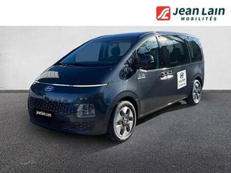 staria 1.6 t-gdi 225 hybrid bva6 executive