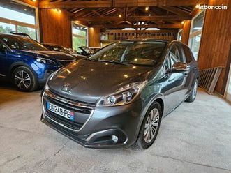 peugeot-208-1-2i-82-cv-2016-118500-kms-garantie-revise
