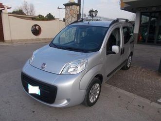 qubo qubo 1.4 8v 77 cv dynamic natural power