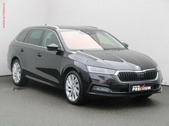 škoda octavia 2.0 tdi, style