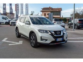 dci 150 2wd x-tronic n-connecta