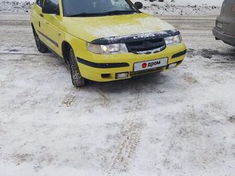 продажа лада 2112, 2007 год в новокузнецке