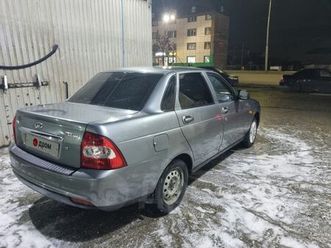 продажа лада приора, 2010 год в махачкале