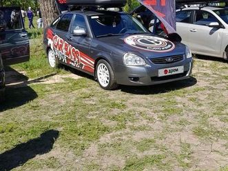 продажа лада приора, 2012 год в тюмени