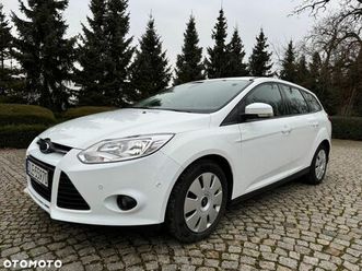 ford focus 1.0 ecoboost start-stopp-system sync edition