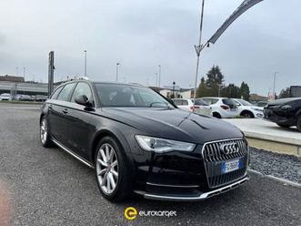 a6 allroad 3ª serie a6 allroad 3.0 tdi 272 cv s tronic business plus