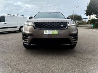 2.0d i4 240 cv r-dynamic s