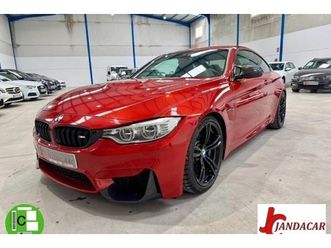 m4 coupé competition sport edition