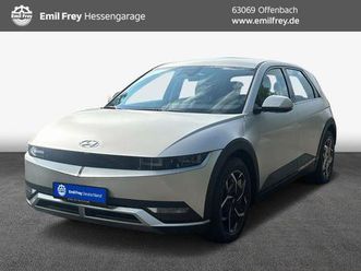 ioniq 5 77,4 kwh dynamiq