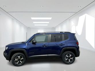 renegade 1.3 t4 phev 4xe at6 trailhawk gk082nt