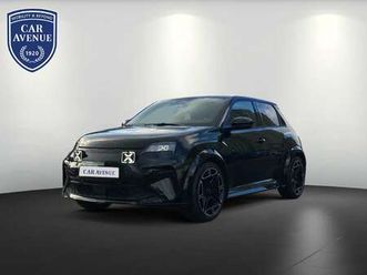 gt performance *devialet®*driving-paket