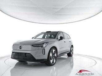 volvo ex90 twin motor ultra awd nuova a corciano