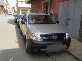 toyota aygo modèle 2006