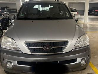kia-sorento-3-5-v6-ex