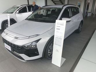 bayon bayon 1.2 mpi mt xline