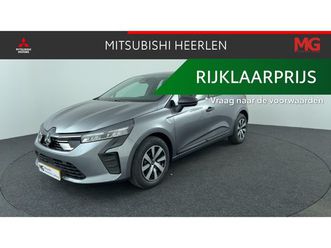 MITSUBISHI COLT 1-0-mt-pure-netto-deal-eur-19-995