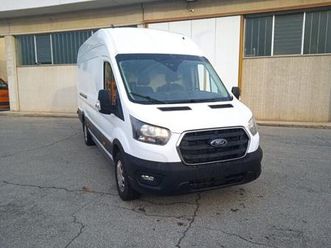 transit 2014 transit 350 2.0tdci ecoblue 170cv pl-sl-ta furg. jumbo trend