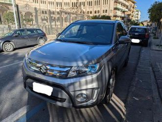 vitara (2015) vitara 1.6 ddis v-top