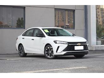 chevrolet monza 1.5 perfekt per flota qeraje