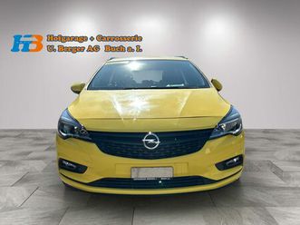 astra sports tourer 1.6 cdti eflex s/s