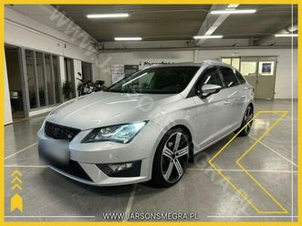 SEAT LEON ST seat-leon-st-1-4-tsi-manual-kiczyce