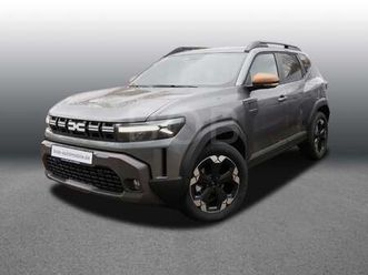 fl24 extreme hybrid 140 8-fach bereift navi shz pdc bt