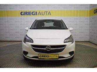 opel corsa van 1,2 i nové čr,super stav,záruka užitkové - užitkové benzin