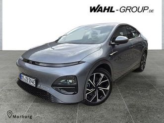 xpeng g6 awd 475 performance*led*pdc*rfk*navi*