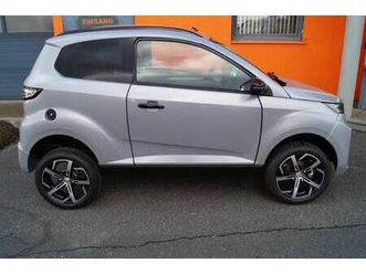 aixam crossover aixam einziger hersteller 2026 2 zyl. dieselmotor.. fahrzeug sofort zu haben