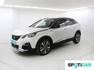 1.2 puretech 96kw (130cv) s&s gt line