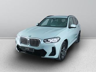 g01 2021 - xdrive20d mhev 48v msport auto