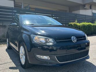 polo 3ª serie 1.2 60cv 5p. trendline