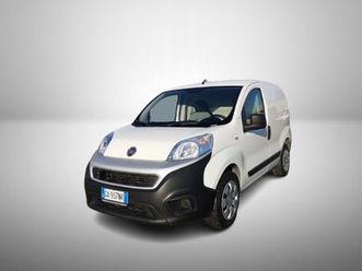 fiorino 1.3 mjt 95cv furgone sx