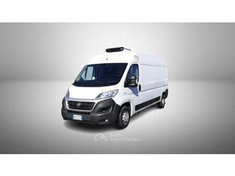 ducato 35 3.0 metano pl-tm furgone isotermico