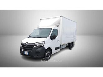 t35 2.3 dci 150 pl energy ice furgone in lega