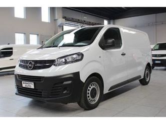 1.5 diesel 100cv s&s pl-tn m furgone enjoy