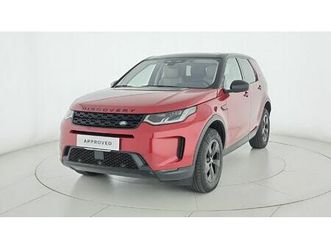 2.0 td4 163 cv awd auto se