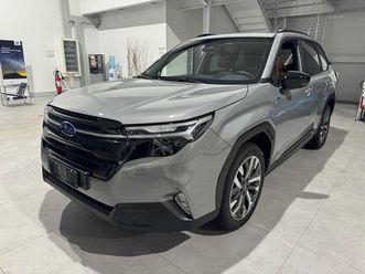 premium *** model year 2025 ***ibrida/gpl****