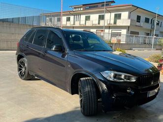 bmw x5 f15