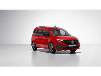 mercedes-benz třídy t 0,0 eqt 200 s