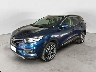 kadjar blue dci 8v 115 cv sport edition2