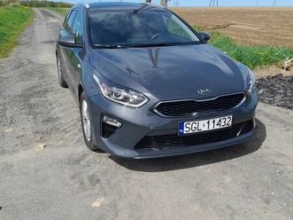 kia ceed 1.5 t-gdi l