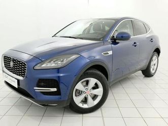 e-pace (x540) e-pace 2.0d i4 163 cv s