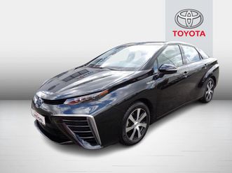 toyota mirai - fcv executive