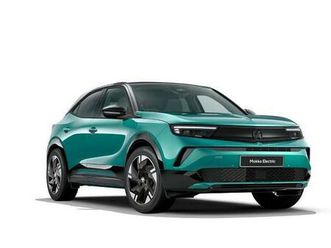 54kwh ultimate auto 5dr