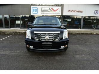 CADILLAC ESCALADE escalade-6-2-elegance